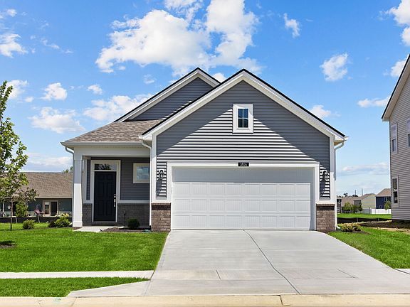 Front Exterior - Representational Photo