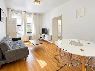 1875 Lexington Avenue, #3E