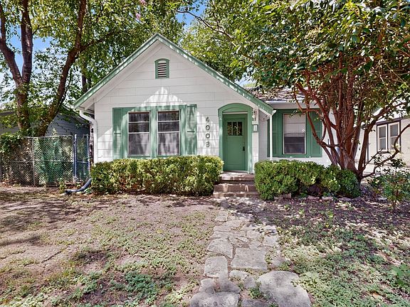 2nd image of 4008 Burnet Rd