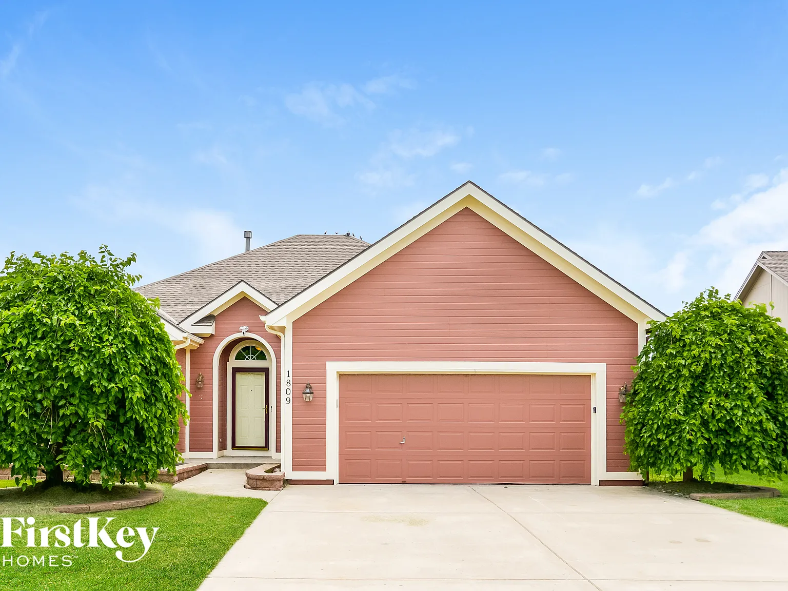 4 bed, 3.0 bath, 2679 sqft, $3,150 — Photo 1