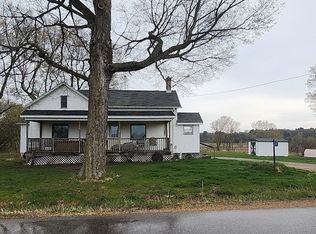 E4719 County Road K, Weyauwega, WI 54983