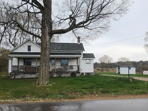 E4719 County Road K, Weyauwega, WI 54983