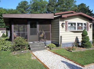 32276 Tranquility Ln, Frankford, DE 19945