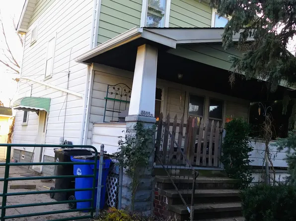 5609 Stickney Ave, Cleveland, OH 44144