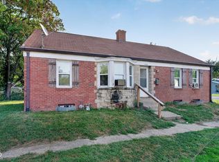 1702 E 46th St, Indianapolis, IN 46205