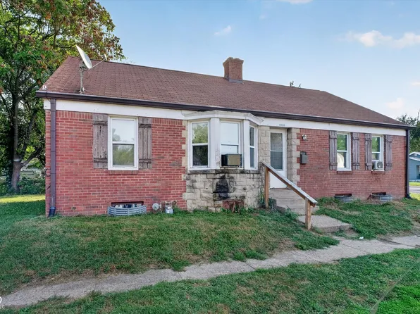 1702 E 46th St, Indianapolis, IN 46205