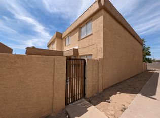 4715 E Jones Ave, Phoenix, AZ 85040