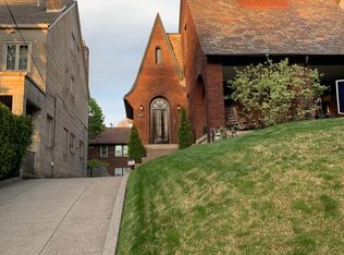 1605 Denniston St, Pittsburgh, PA 15217
