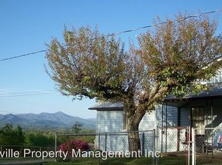 14 Claude Dr, Asheville, NC 28806