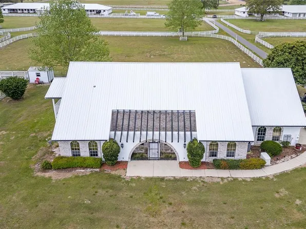 4450 SE 216th Ave, Morriston, FL 32668