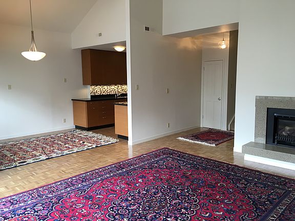 Kitchen/Living Room