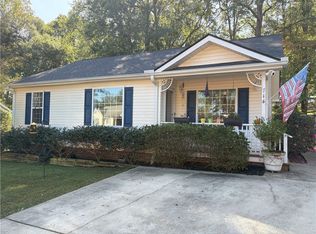 714 N Ashton Dr, Liberty, SC 29657