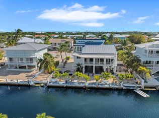 122 Gulf Winds Ln, Marathon, FL 33050