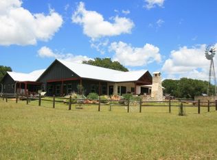 859 Premier View Dr, Fredericksburg, TX 78624