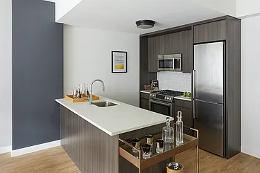 Rented by Aura Management