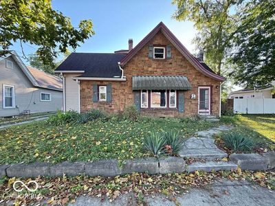 59 S Sycamore St, Martinsville, IN, 46151