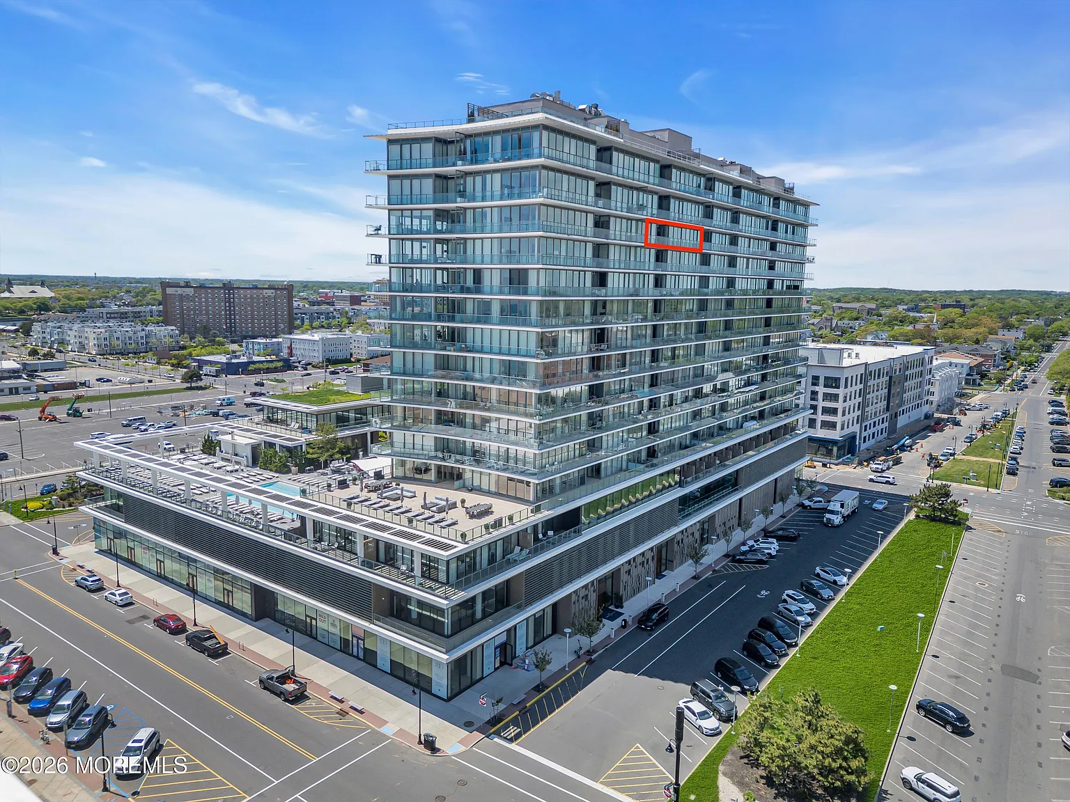 1 bed, 1.5 bath, $5,250 — Photo 1