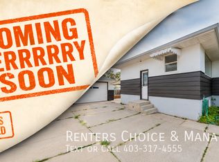 669B 5th St SW, Medicine Hat, AB T1A4H7