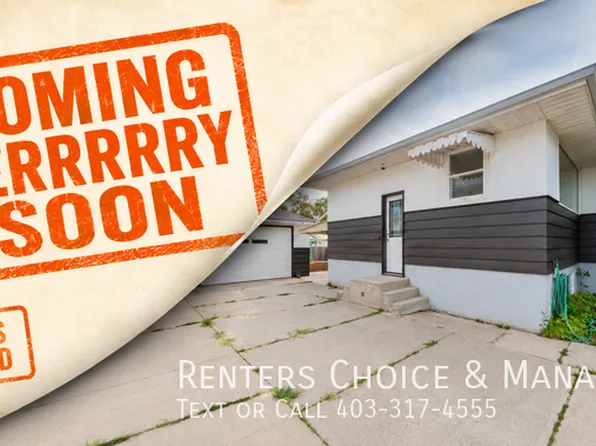 669B 5th St SW, Medicine Hat, AB T1A 4H7