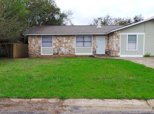 10511 Man O War Ave APT A, Austin, TX 78719