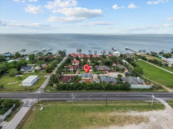 2311 Bayline, San Leon, TX 77539