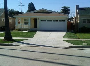 3661 Cimarron St, Los Angeles, CA 90018