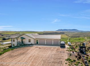 1210 County Road 103, Craig, CO 81625