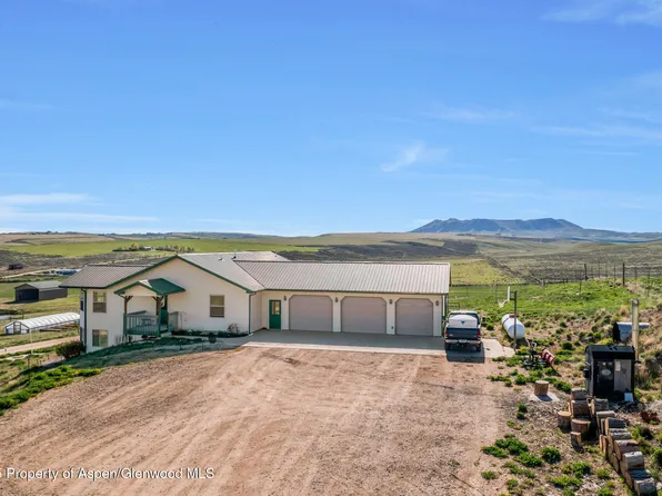 1210 County Road 103, Craig, CO 81625