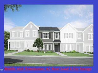 2304 Kasota Ln, Raleigh, NC 27610