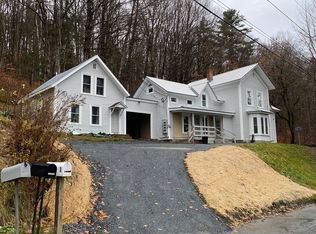 297 N Pleasant St #2, Bradford, VT 05033