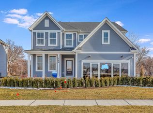 12908 S Beckham Dr, Plainfield, IL 60585