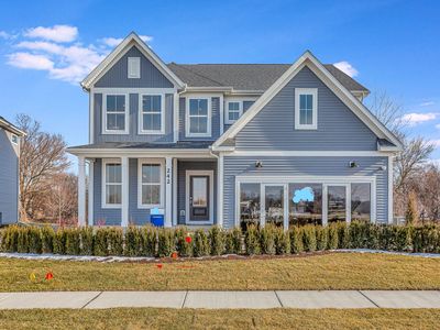 573 Freedlund Ct, Batavia, IL, 60510