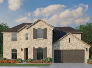 3320 Maidenhair Ln, Celina, TX 75009