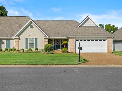 407 Country Squire Ln, Searcy, AR, 72143