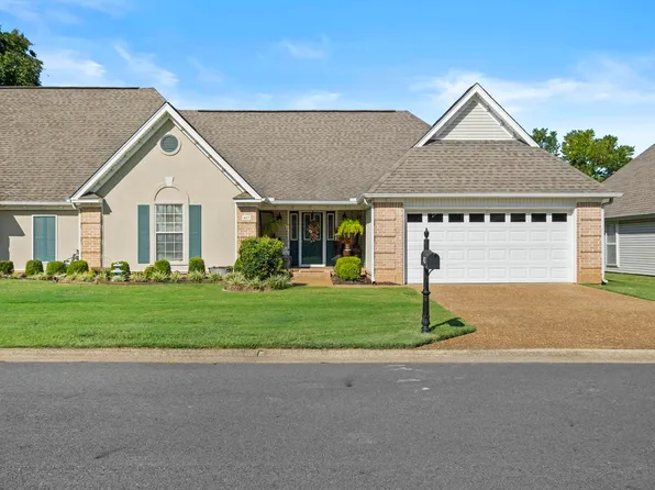 407 Country Squire Ln, Searcy, AR 72143