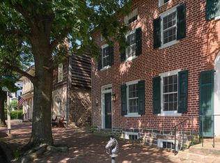 107 S Court St, Newtown, PA 18940