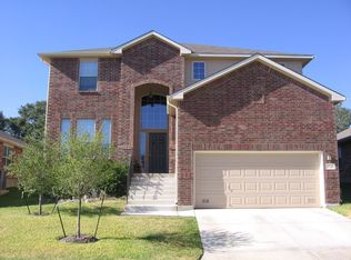 3715 Pinyon Pne, San Antonio, TX 78261