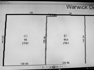 2583 Warwick Dr #16, Marietta, GA 30062