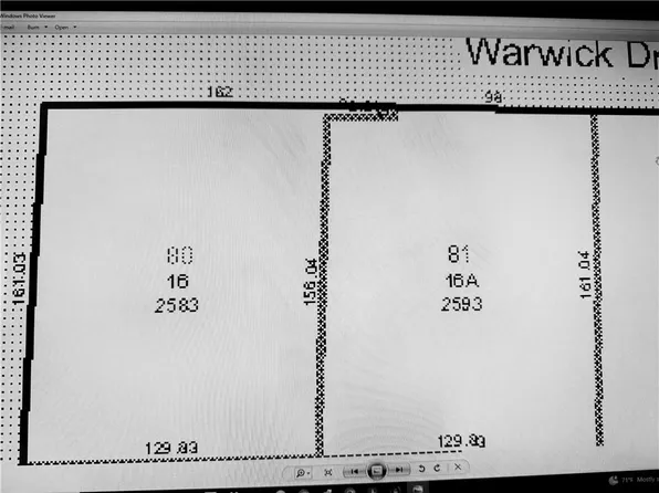 2583 Warwick Dr #16, Marietta, GA 30062