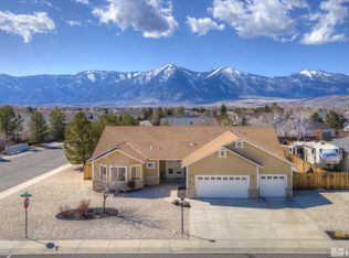 2872 Hot Springs Rd, Minden, NV 89423