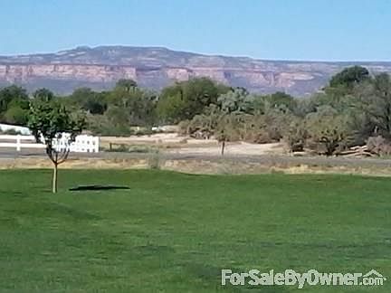 Front Porch View
						:
						Amazing view of Colorado National Monument and Independance Rock
