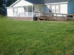 3014 Underwood Rd, Carthage, NC 28327