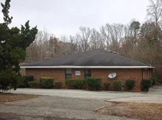 270-276 Shadow Lawn Dr, Orangeburg, SC 29115