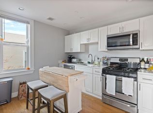 545 E 8th St #2A, Boston, MA 02127