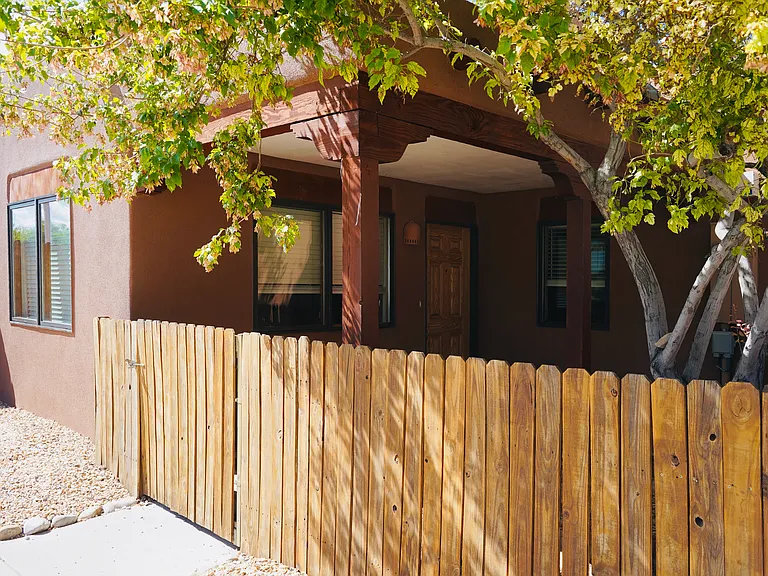 2600 W Zia Rd #U1 — Photo 4