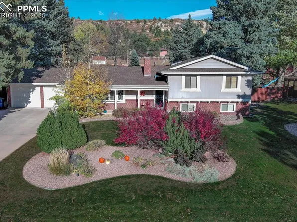 2823 Marilyn Rd, Colorado Springs, CO 80909