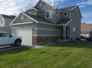 3330 E Baywater, Eagle Mountain, UT 84005