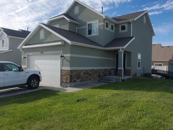 3330 E Baywater, Eagle Mountain, UT 84005