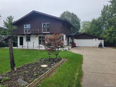 38525 Little Mack Ave, Clinton Township, MI, 48036