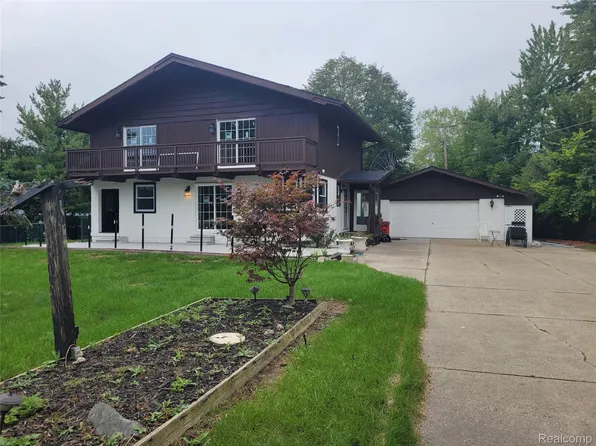 38525 Little Mack Ave, Clinton Township, MI 48036